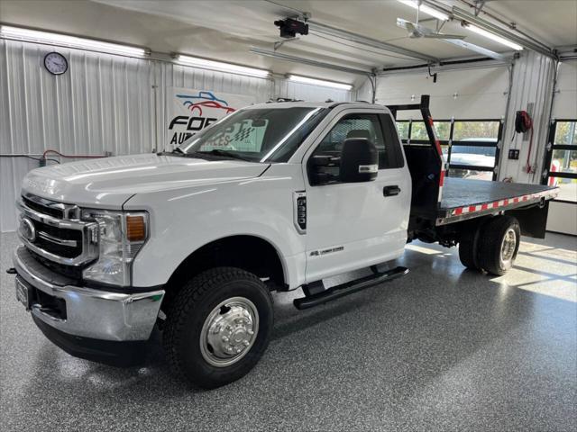 2020 ford f-350 xl