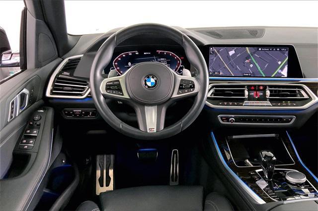 2021 bmw x5 xdrive45e