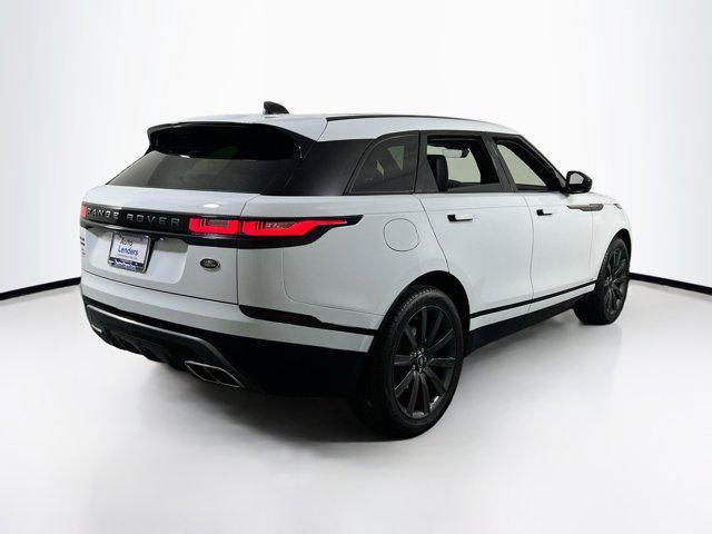 2019 land rover range rover velar p380 hse r-dynamic