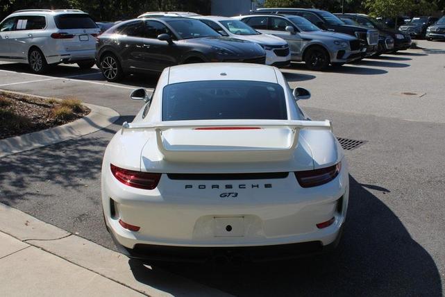 2014 porsche 911 gt3