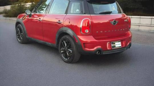2015 mini countryman cooper s