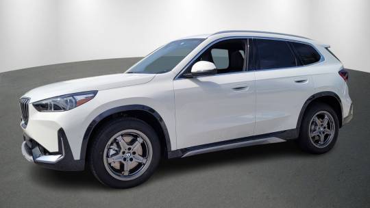 2025 BMW X1