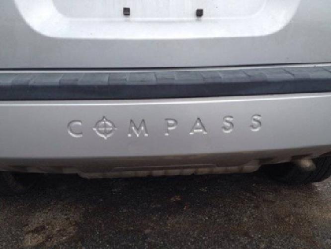 2008 jeep compass sport in columbus, oh