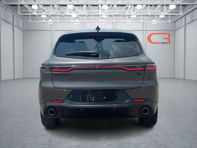 2024 dodge hornet r/t eawd