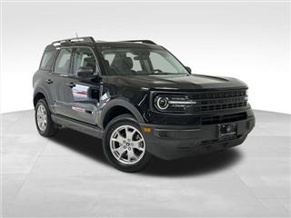 2022 Ford Bronco Sport base