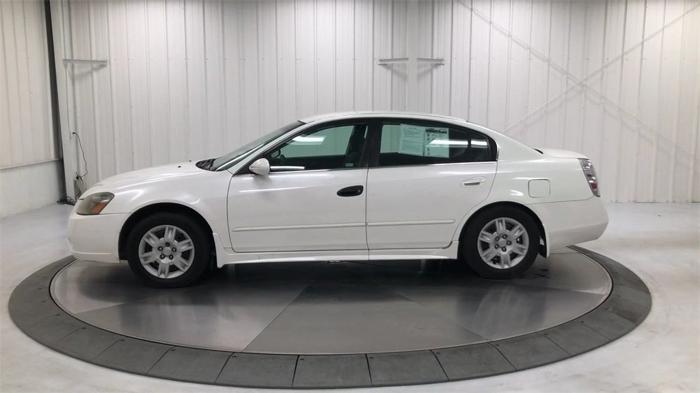 used 2005 nissan altima 2.5 s paris, ky 40361 for sale in clintonville, kentucky