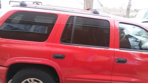 2000 dodge durango for sale in new york by owner