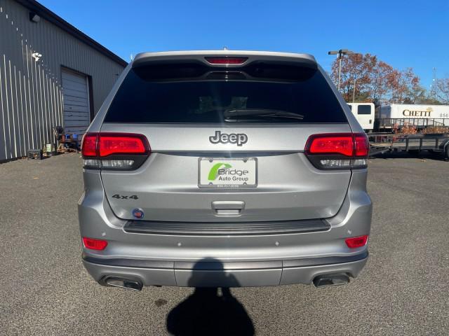 2021 jeep grand cherokee high altitude
