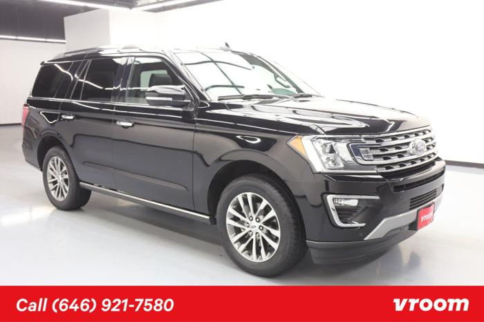 used 2018 ford expedition 2wd limited biloxi - gulfport, ms 39532 for sale in biloxi, mississippi