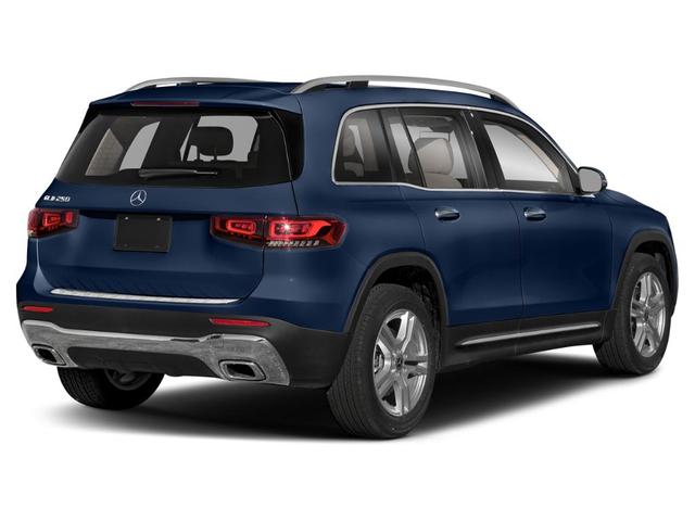 2021 mercedes-benz glb 250 base