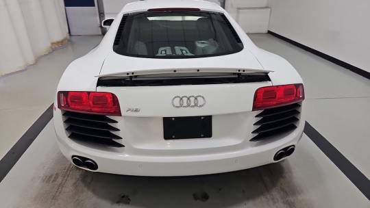 2009 Audi