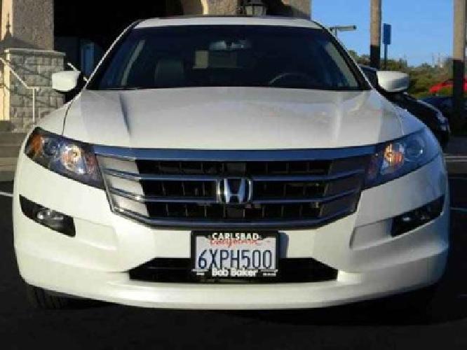 2010 honda accord crosstour ex-l in carlsbad, ca