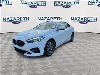 2021 BMW 2 series 228i xdrive gran coupe