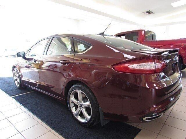 used 2016 ford fusion se awd elma, ny 14059 for sale in elma, new york