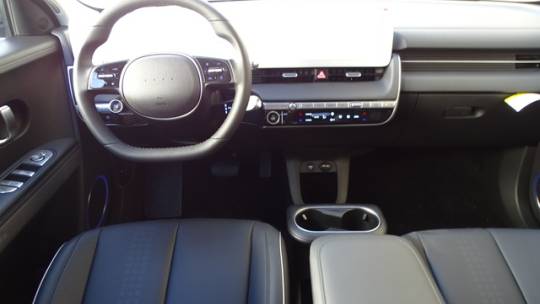 2023 Hyundai IONIQ 5