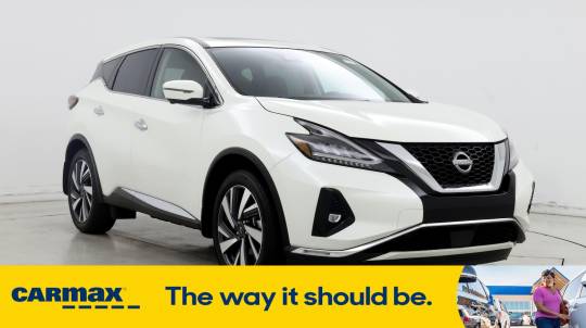 2023 Nissan Murano
