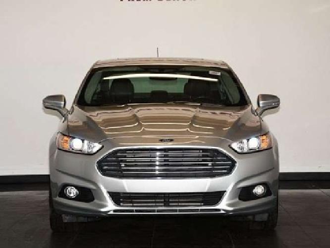 2013 ford fusion se in lake worth, fl