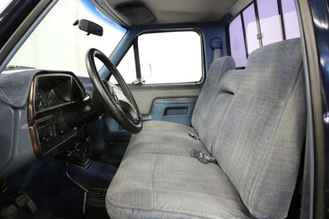clean texas truck, 4x4, 4.9l w/ 5 spd manual, cold a/c, ps/b, sharp & runs great