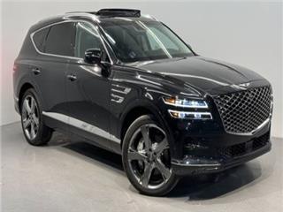 2024 Genesis GV80 3.5t