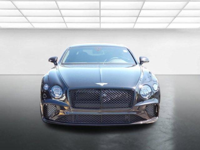 2022 bentley continental gt speed