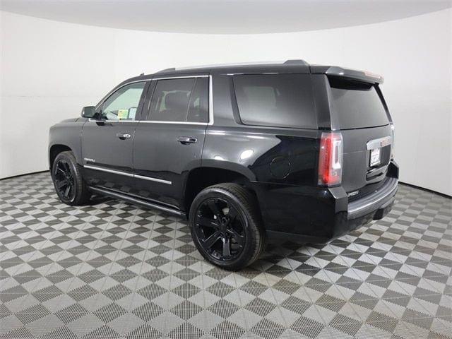 2020 gmc yukon denali in conejo, california