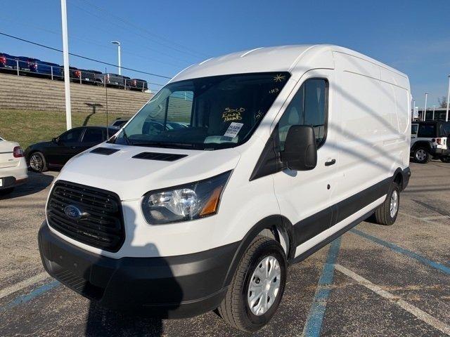 used 2019 ford transit 250 148" medium roof cincinnati, oh 45249 for sale in symmes township, ohio