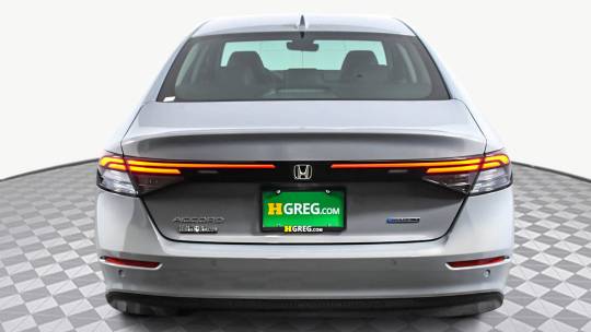 2024 Honda Accord