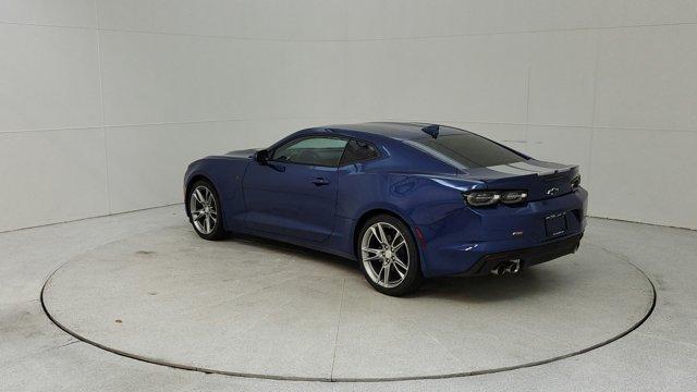 2024 chevrolet camaro lt1