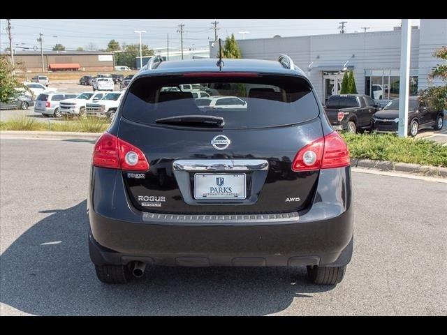 used 2015 nissan rogue select awd s kernersville, nc 27284 for sale in guthrie, north carolina