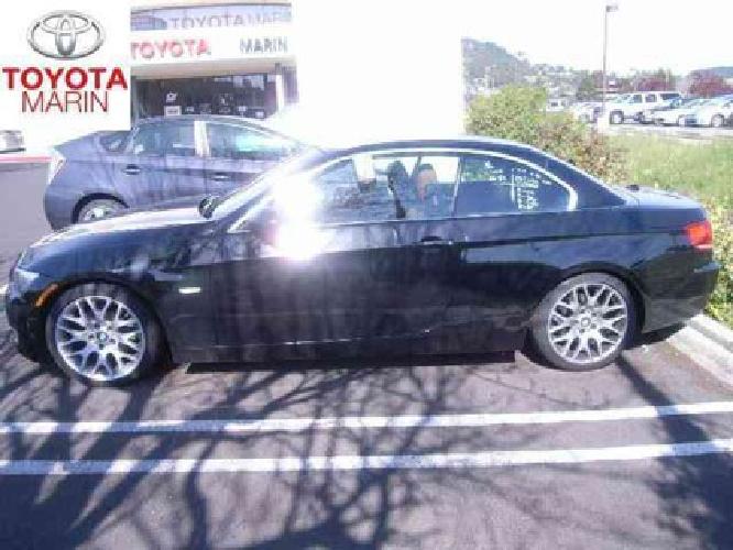 2008 bmw 3 series 328i in san rafael, ca