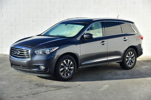 used 2013 infiniti jx35 awd columbia, sc 29229 for sale in columbia, south carolina