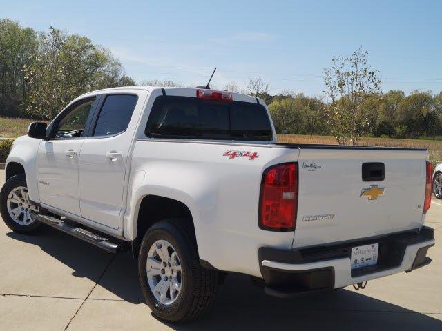 used 2016 chevrolet colorado lt starkville, ms 39759 for sale in adaton, mississippi