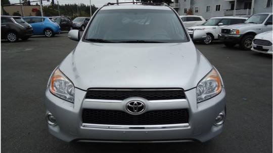 2010 Toyota RAV4