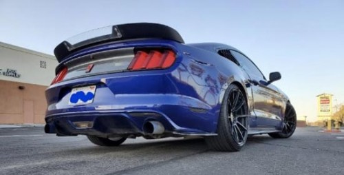 2016 ford mustang coyote for sale in california by owner