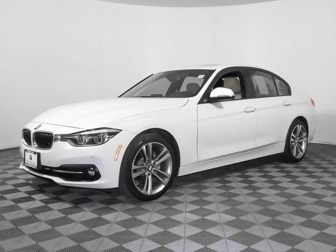 used 2016 bmw 328i xdrive sedan suitland, md 20746 for sale in camp springs, maryland