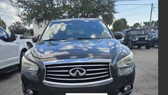 2013 Infiniti