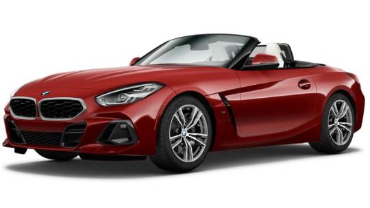 2024 BMW Z4