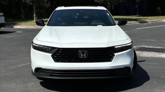 2024 Honda Accord