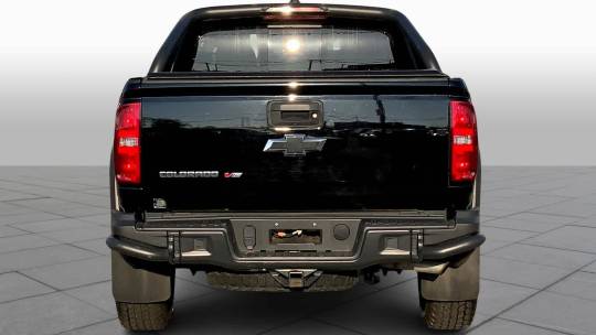 2019 Chevrolet