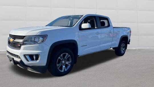 2019 Chevrolet