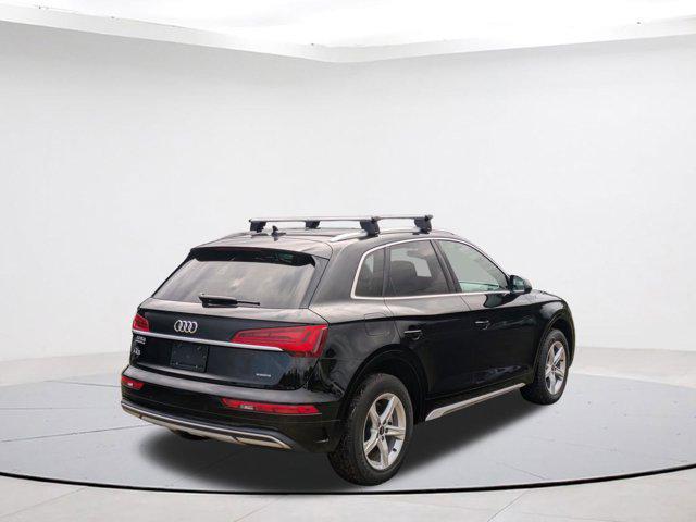 2023 audi q5 40 premium