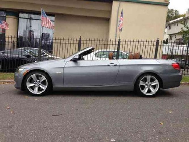 2007 bmw 3 series 335i in great neck, ny