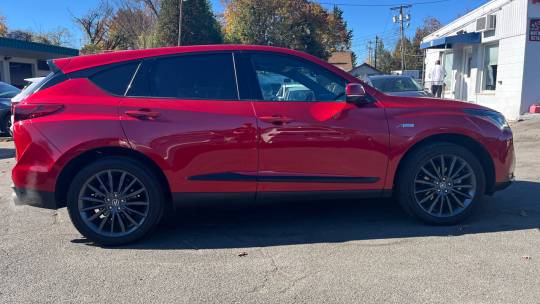 2022 Acura RDX