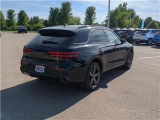 2025 Genesis GV70 3.5t sport