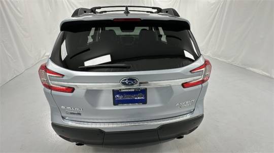 2024 subaru ascent touring