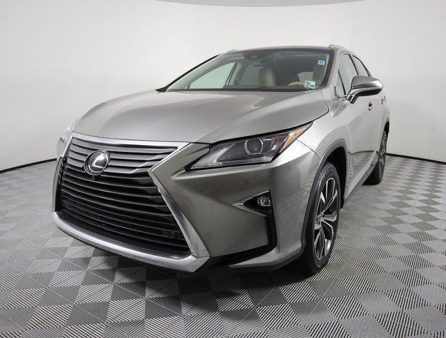 certified 2019 lexus rx 350 fwd baton rouge, la 70817 for sale in baton rouge, louisiana