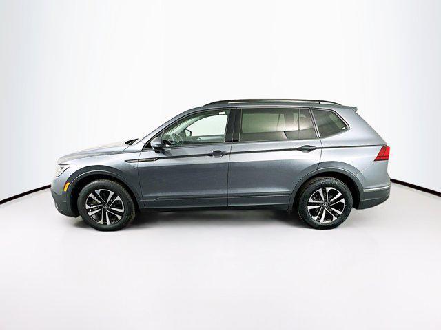 2023 volkswagen tiguan 2.0t s