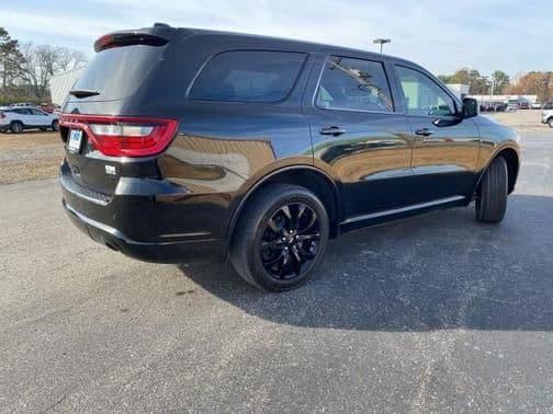 2020 dodge durango in dallas, texas