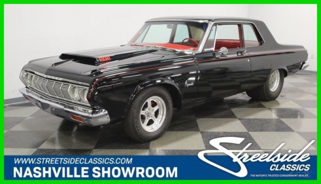 1964 hemi used manual