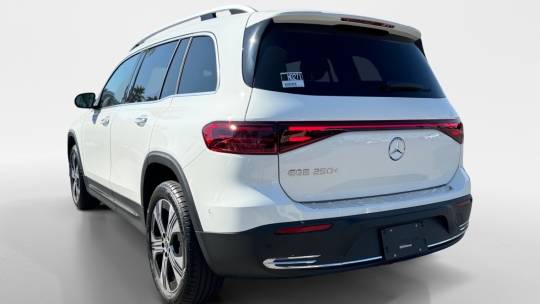 2024 Mercedes-Benz EQB